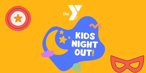 Kids Night Out