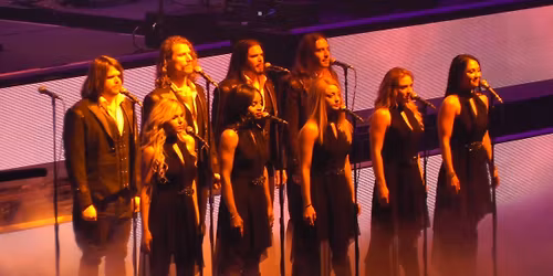 Trans-Siberian Orchestra: The Ghost of Christmas Eve