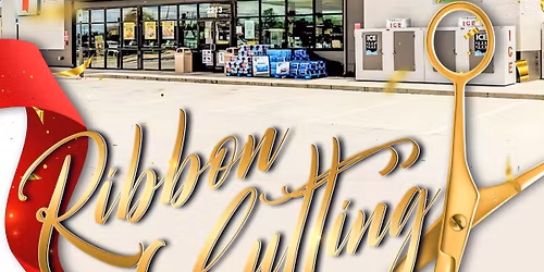 7-ELEVEn Ribbon Cutting Ceremony