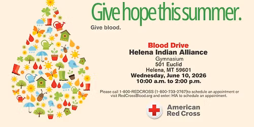 Blood Drive