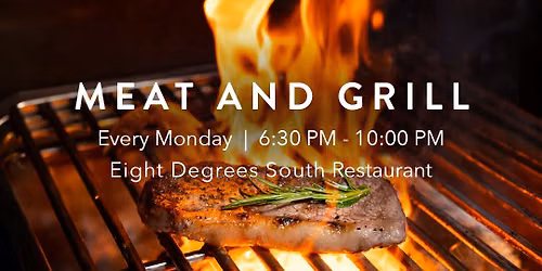 MEAT AND GRILL