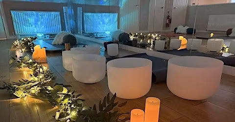 Springtime Awakening Afternoon Retreat Royton