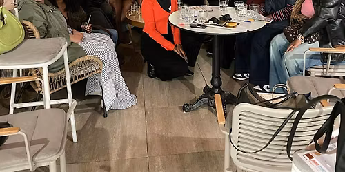 BGIM - Friday Night Social