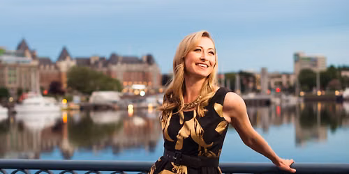 Angela Verbrugge: Gershwin, Porter, \u2018n Me