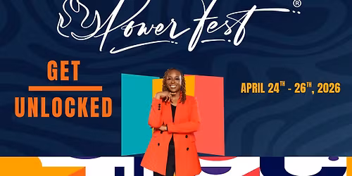 PowerFest 2026