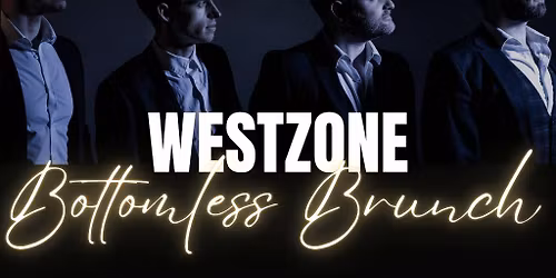 WestZone Bottomless Brunch
