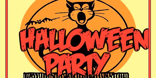 Jimmy's  Halloween  Open Mic