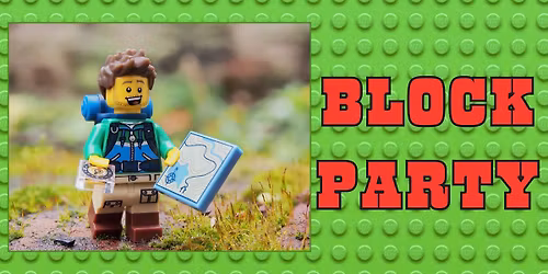 Block Party Building Club