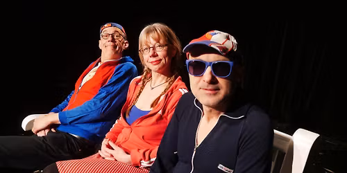 20 Jahre Jindrich Staidel Combo - Open Air