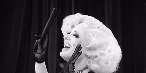 DRAG BRUNCH AVEC UMA ET SELMA GAHD