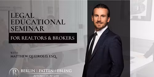 Title 101: Understanding the Title Commitment, Survey & ALTA