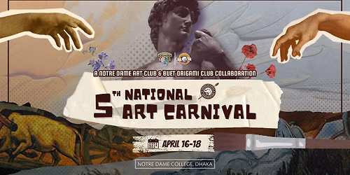 5th National Art Carnival 