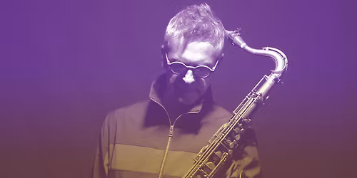 SYLVAIN RIFFLET * We Want Stars