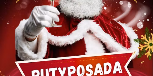 PUTY POSADA VOL.2\ud83e\ude85\ud83c\udf85\ud83c\udf32