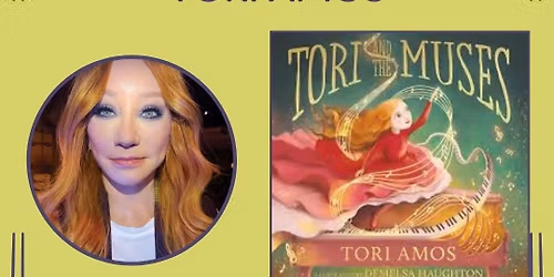 Tori Amos at O2 City Hall