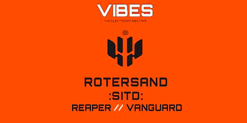 VIBES - the Electronic Meeting 2026