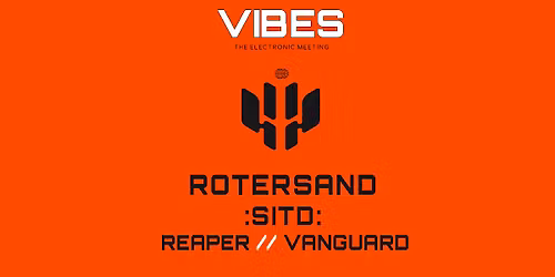 VIBES - the Electronic Meeting 2026