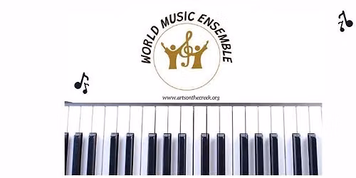 World Music Ensemble