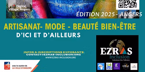 salon de la Diversit\u00e9 et de l'Art