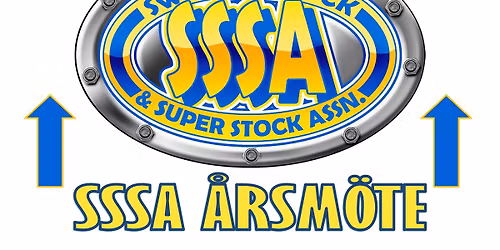 SSSA Annual General Meeting