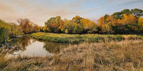 SCLT Discovery Session: Plein Air Sketching