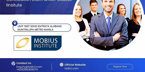 Mobius Institute: Asset Reliability Practitioner - Leader Training with Exam