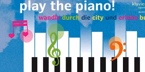 play the piano!