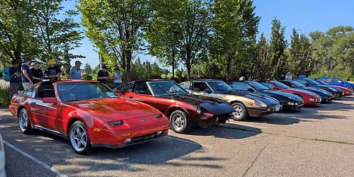 The ZOOM rural cruise