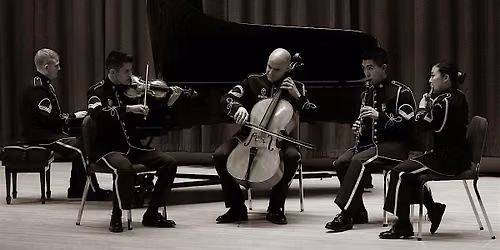The U.S. Army Band Chamber Ensembles
