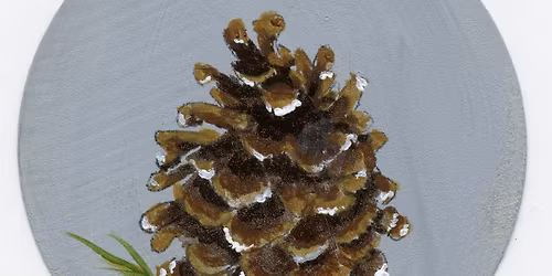 Christmas Paint with Patty!