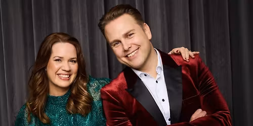 Amalie Dollerup & Christian Lund i Dagmar Bio