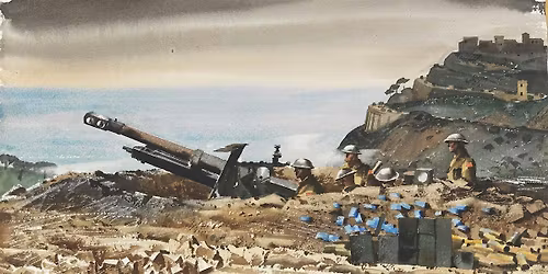 36th Canadian Military History Colloquium