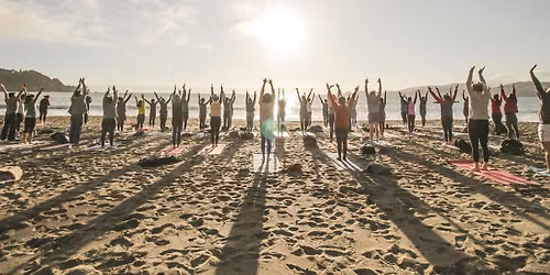 Fall Equinox Sacred Pause & Soul Flow