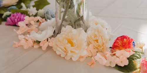 Sacred Spirit Circle - May - Smudge Sticks 