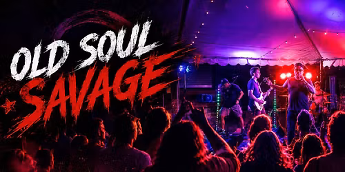 Old Soul Savage Takeover