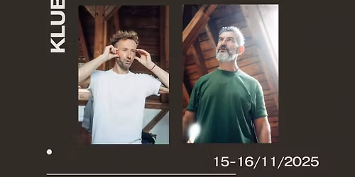 AUTENTYCZNY TY - Warsztat dla m\u0119\u017cczyzn