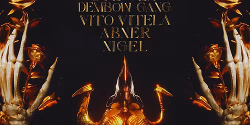 \ud83c\udf83HALLOWEEN "DEMON PARTY VOL.4"\ud83c\udf83