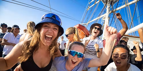 Tall Ships Races 2026: Aarhus\u2013Harlingen