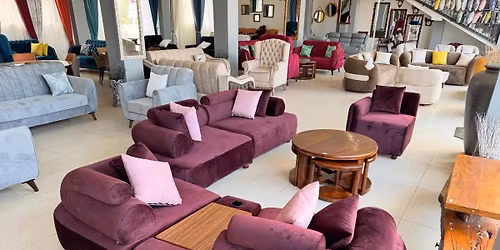 Furniture Giveaway