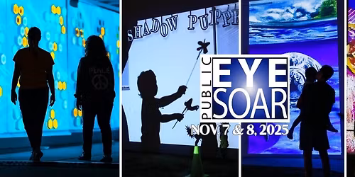 Public Eye Soar 2025