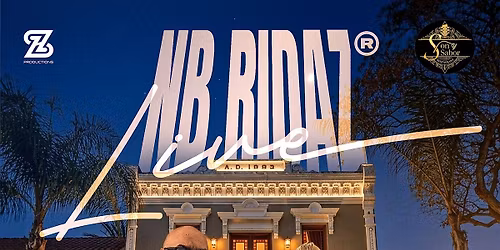 Nb Ridaz live in Santa Barbara CA