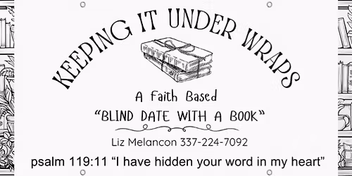 Holiday shopping on the Bayou 