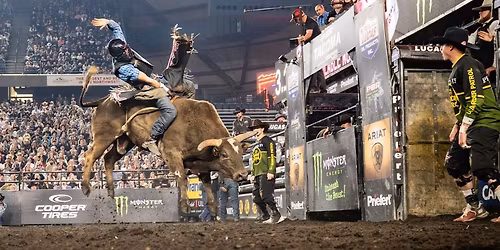 PBR: Unleash the Beast