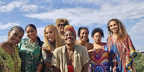 Sacred Sisterhood: Embodying the Divine Feminine Retreat \u2014 Tulum, Mexico