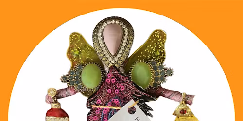 MOHAI Dolls - Messengers of Hope and Inspiration