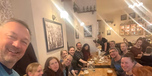 P\u0159edv\u00e1no\u010dn\u00ed b\u011b\u017eeck\u00e1 hospoda