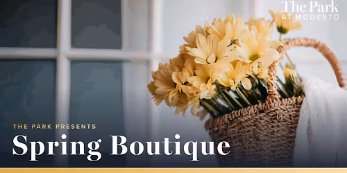 Spring Boutique