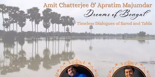 Dreams of Bengal dans une \u00e9picerie