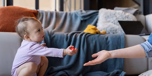 Szkolenie "Teoria przywi\u0105zania w praktyce terapeuty_ki AAC"