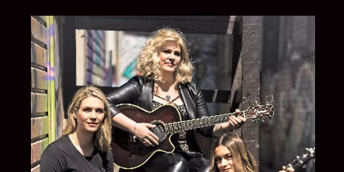 Songs of the Dixie Chicks: Gaslighter- Fri., 5\/29, Doors open 6:30 p.m., Show at 7:30 p.m.